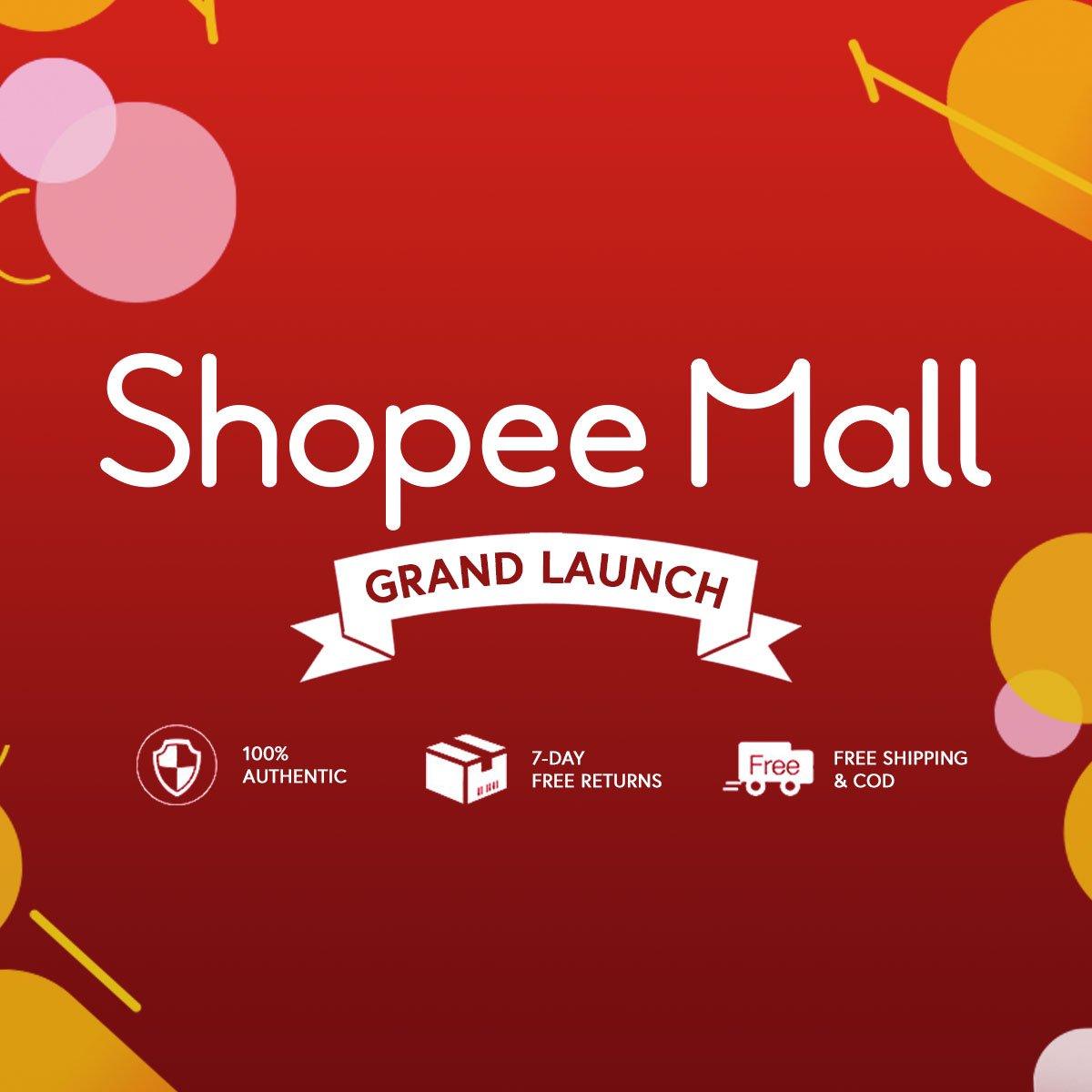 3D Mats Malaysia Shopee Mall Launched - 3D Mats Malaysia Sdn Bhd