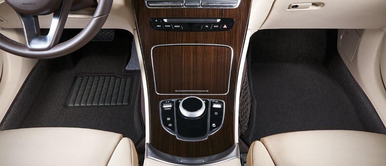 3D® GLORY MAXpider Perfect Car Mats! - 3D Mats Malaysia Sdn Bhd