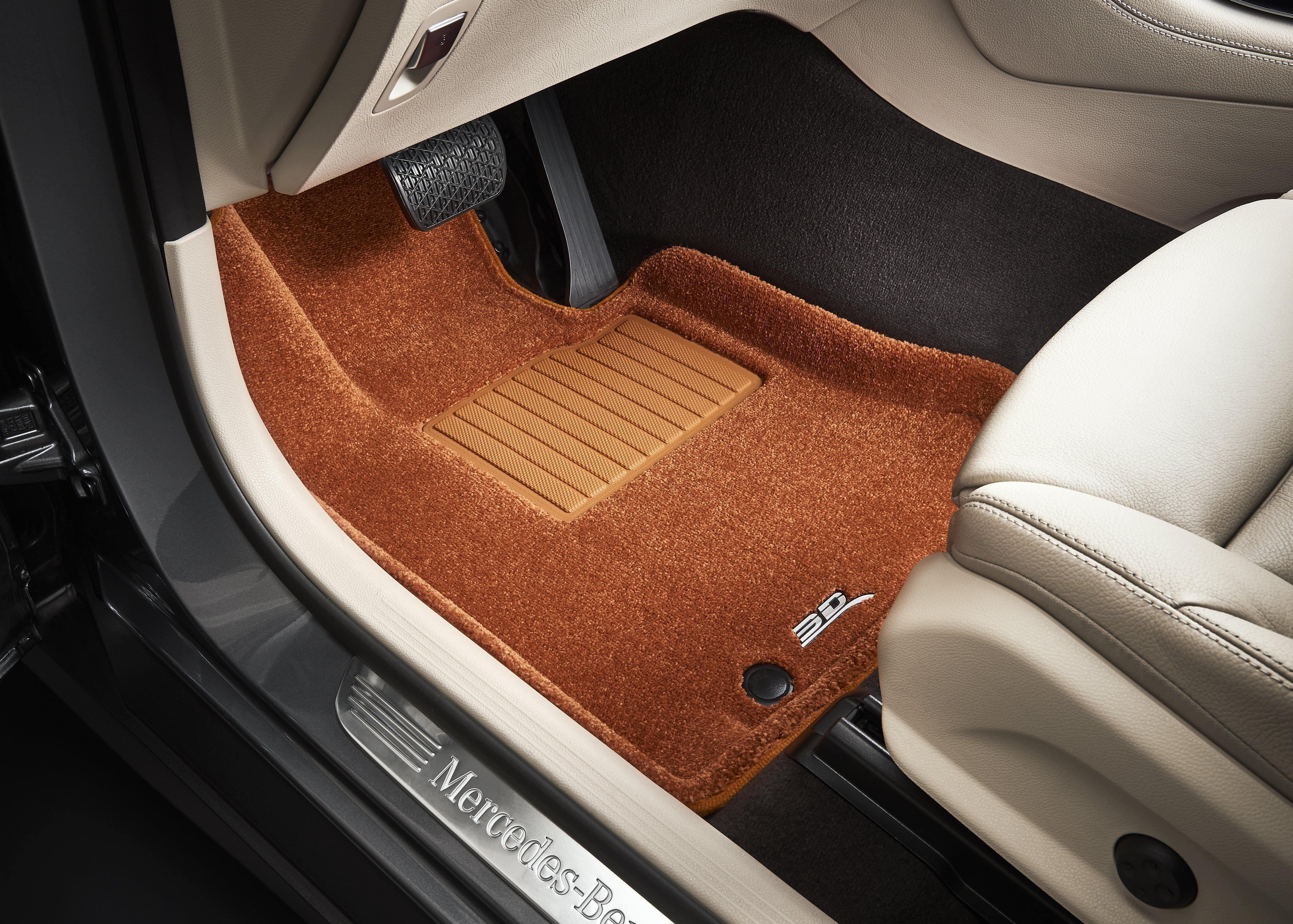 3D® PREMIUM MAXpider Perfect Fit Car Mats! - 3D Mats Malaysia Sdn Bhd