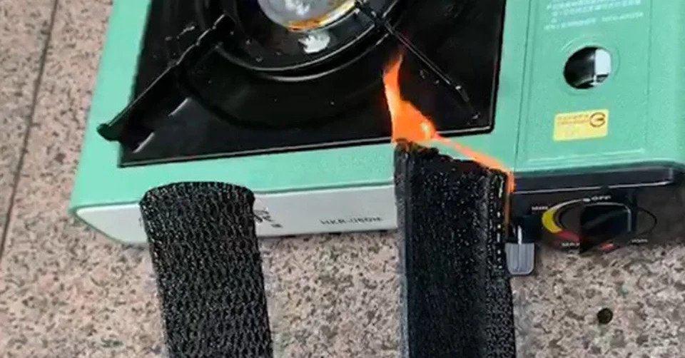 3D®Show You The Actual Test - 3D Mats Malaysia Sdn Bhd