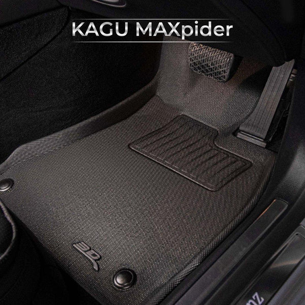 KAGU Series 3D Mats Malaysia Sdn Bhd