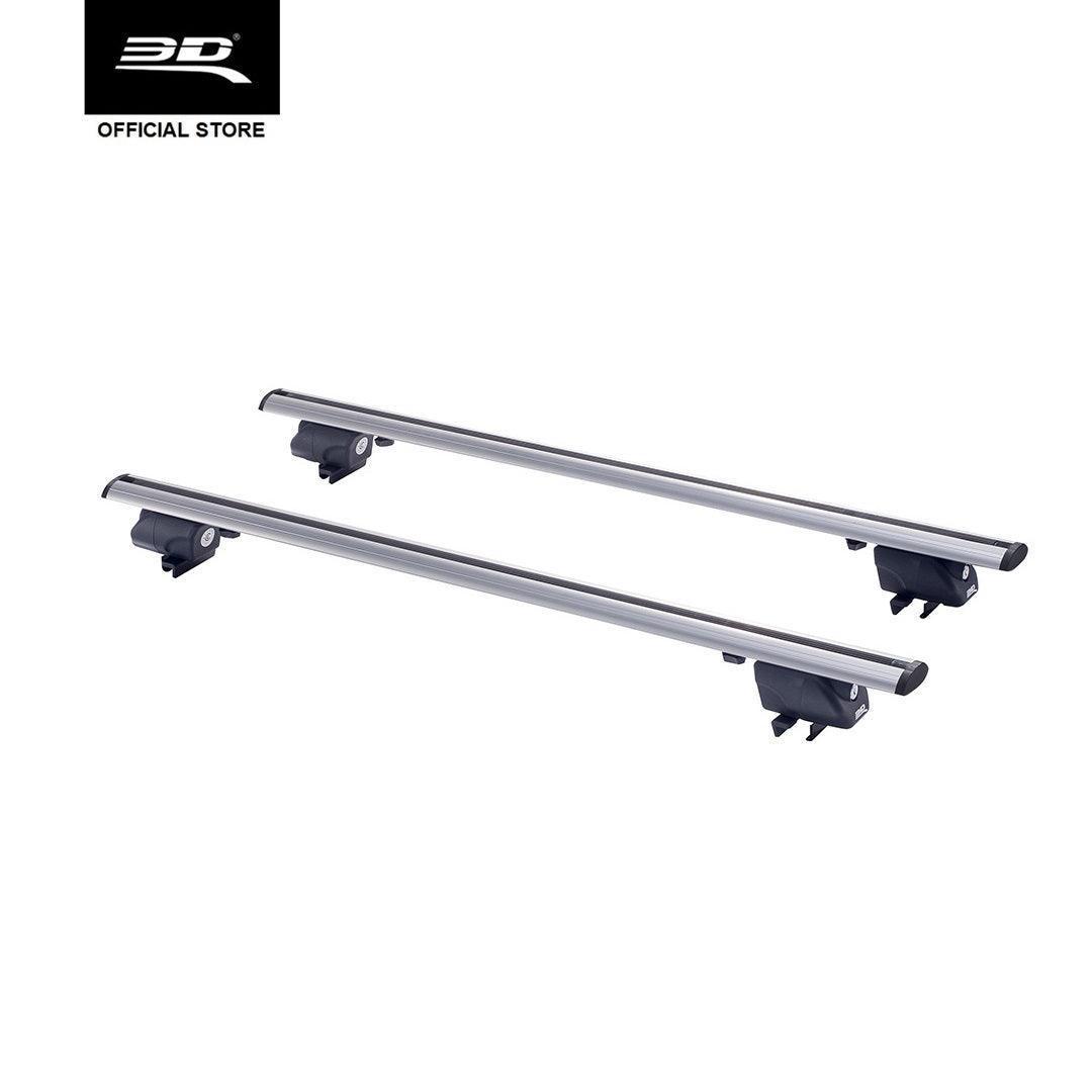 3D UNIVERSAL CAR ROOF RACK - 3D Mats Malaysia Sdn Bhd