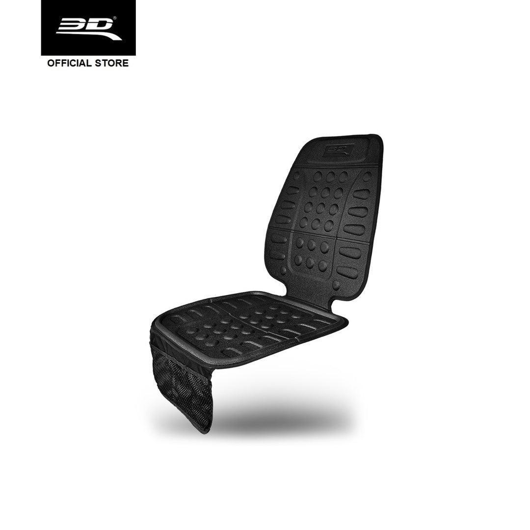CHILD CAR SEAT PROTECTOR - 3D Mats Malaysia Sdn Bhd