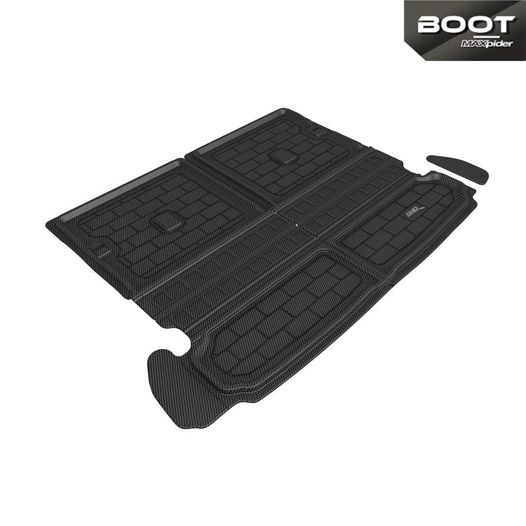 Kofferbakmat voor MERCEDES-BENZ EQB (X243) - koop online Kofferbakmat voor MERCEDES-BENZ EQB (X243) - koop online
