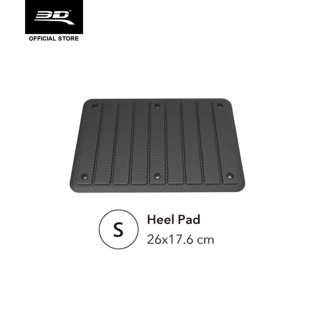 ENHANCED PADDING - 3D Mats Malaysia Sdn Bhd