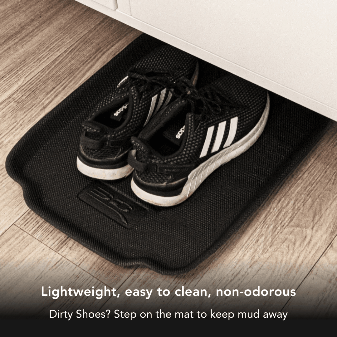 3D MULTIPURPOSE TRAY