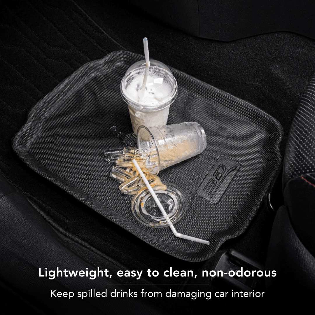 3D MULTIPURPOSE TRAY