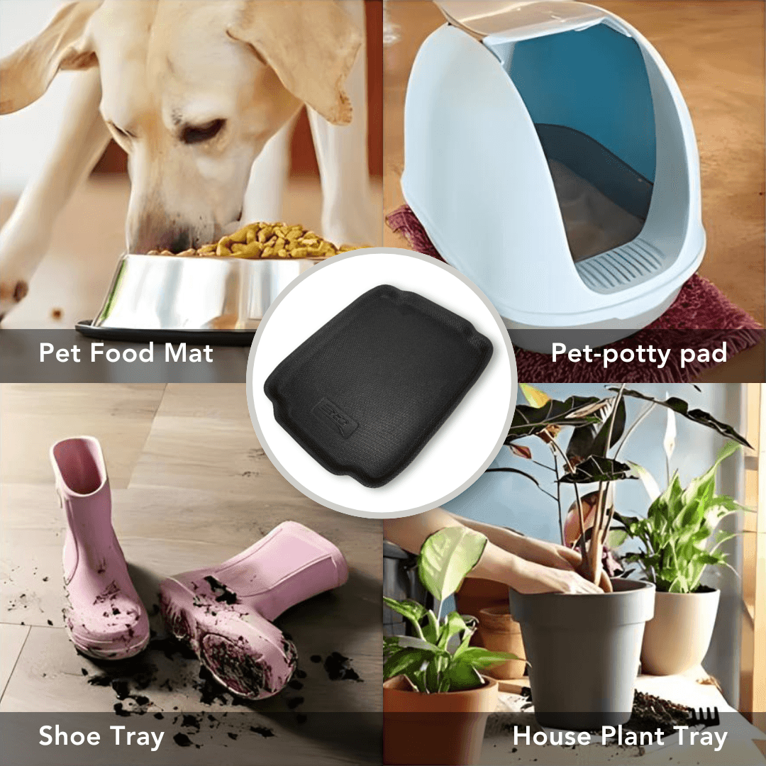 3D MULTIPURPOSE TRAY