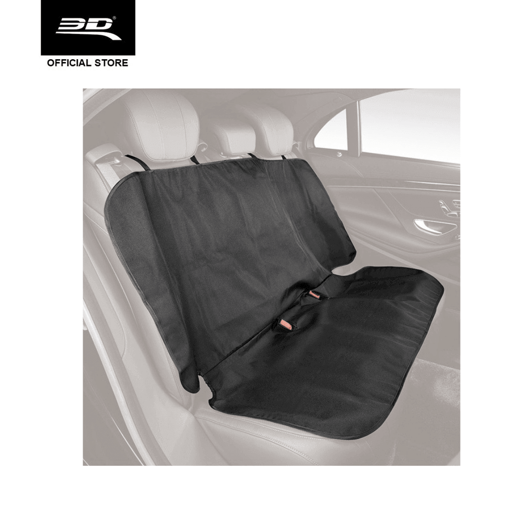 REAR SEAT DEFENDER
