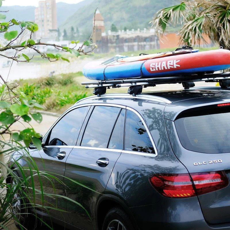 TRANSFORMER CAR ROOF BASKET