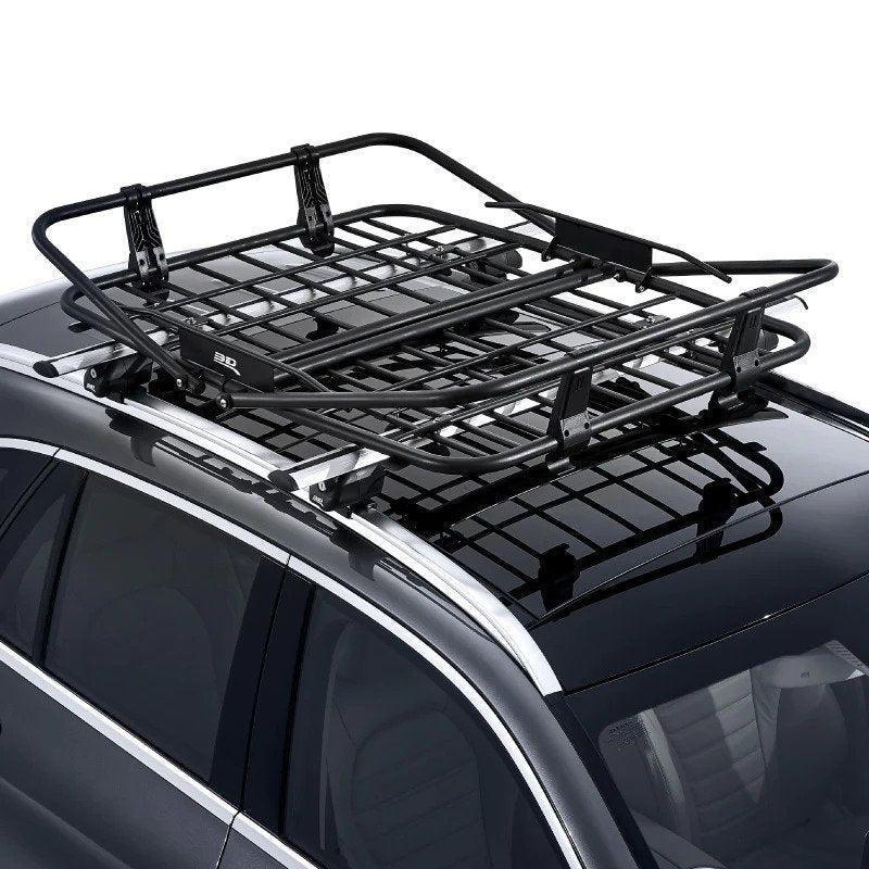 TRANSFORMER CAR ROOF BASKET
