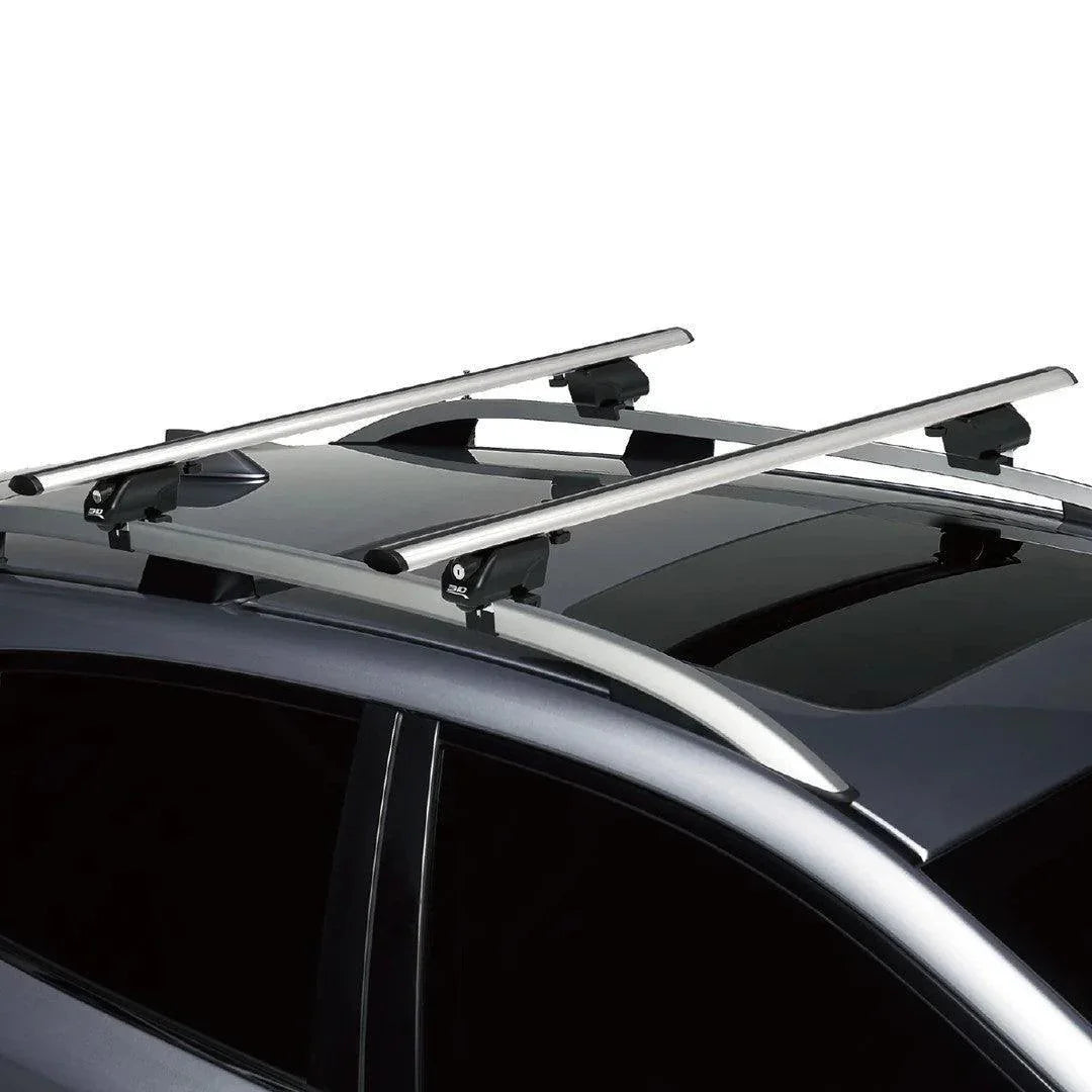 3D UNIVERSAL CAR ROOF RACK