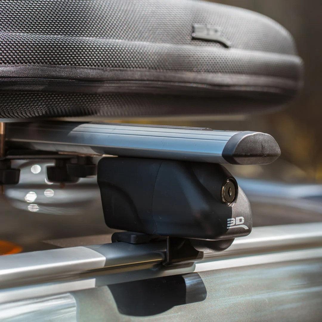 3D UNIVERSAL CAR ROOF RACK