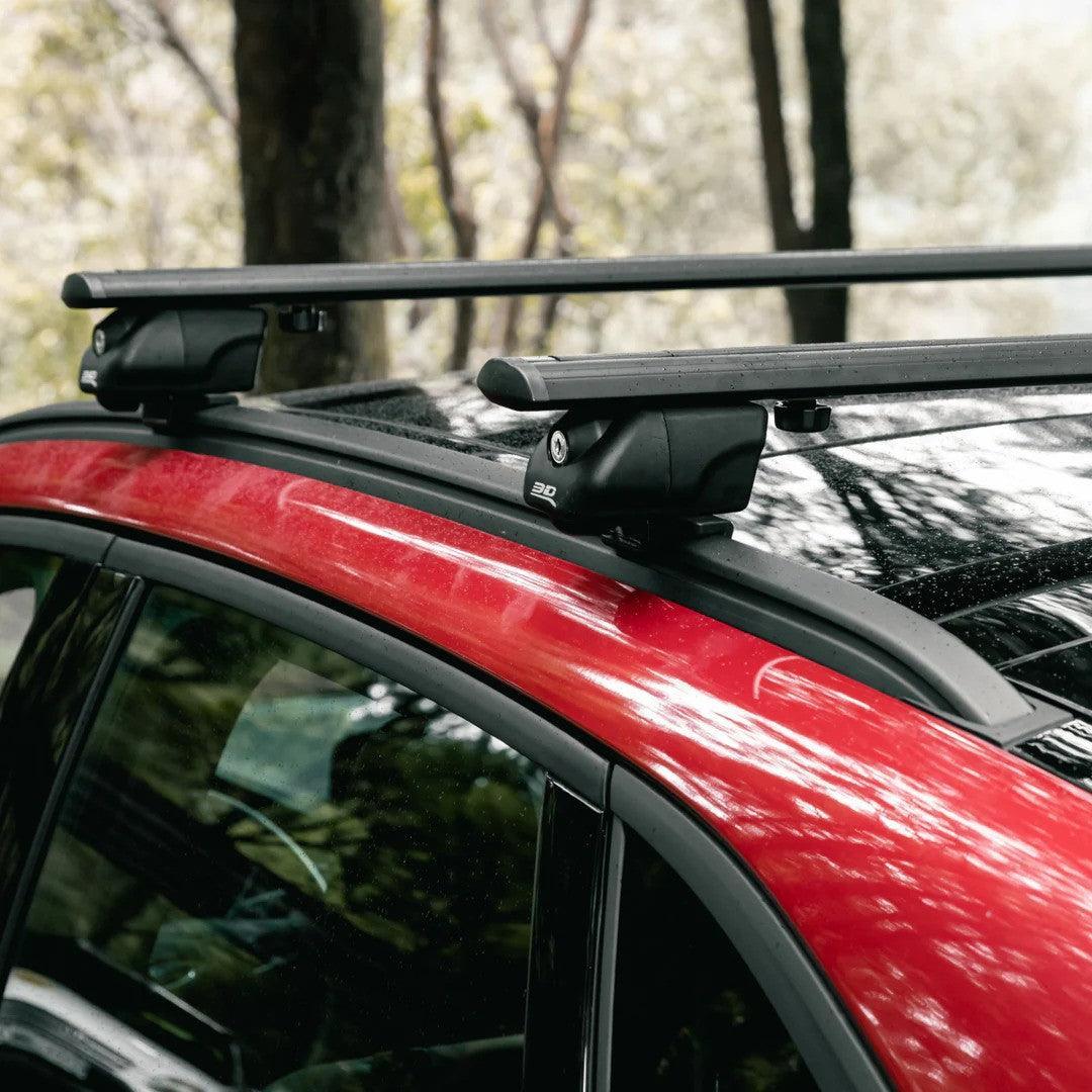 3D UNIVERSAL CAR ROOF RACK