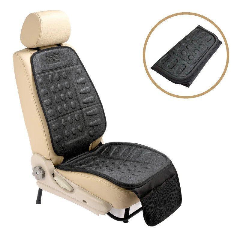 CHILD CAR SEAT PROTECTOR - 3D Mats Malaysia Sdn Bhd