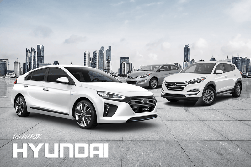 3D®KAGU - HYUNDAI - 3D Mats Malaysia
