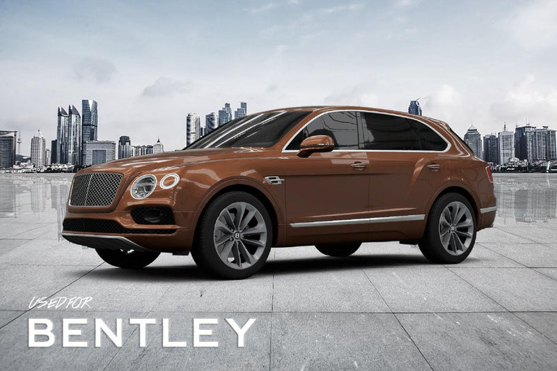 3D®PREMIUM - BENTLEY - 3D Mats Malaysia