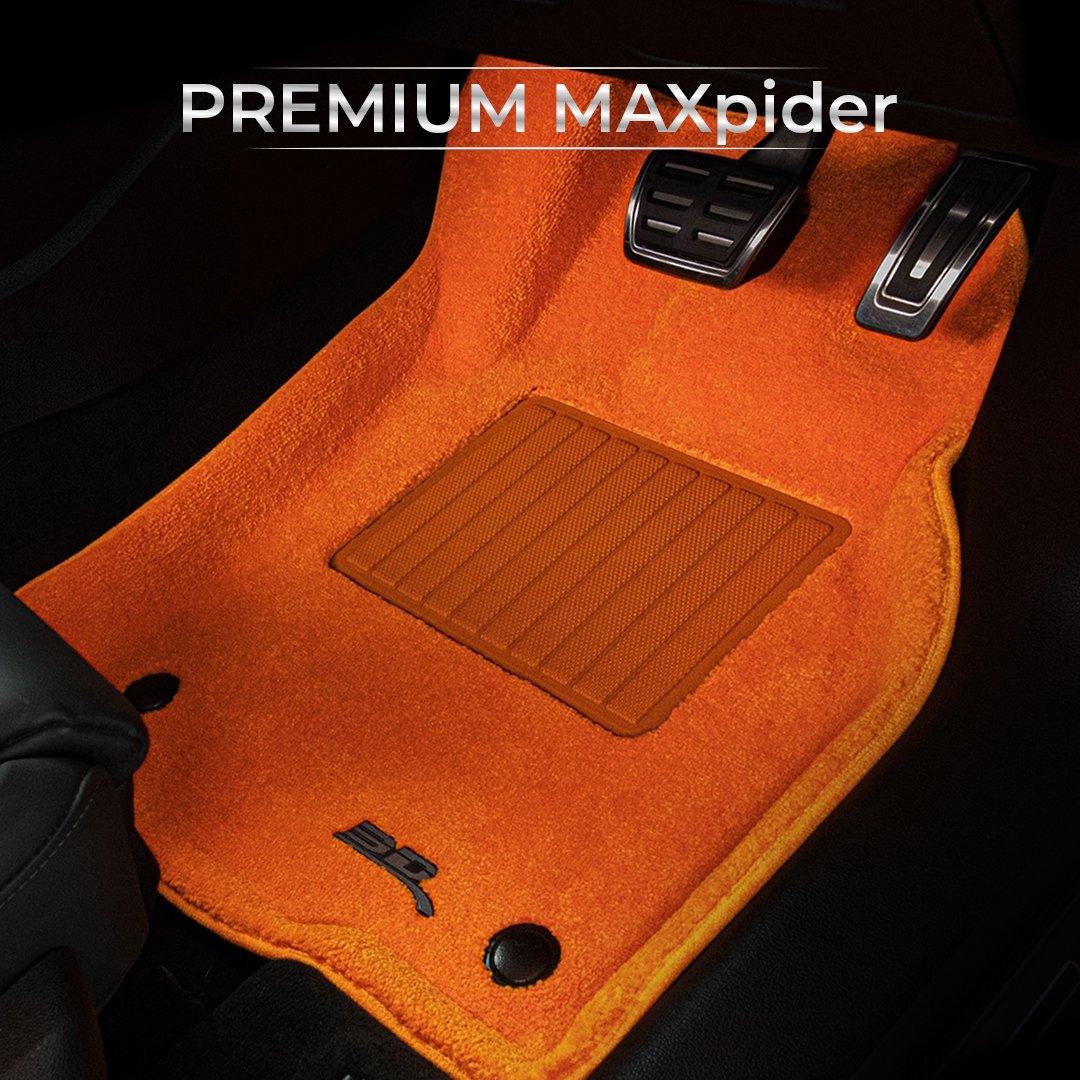 3D®PREMIUM Mats