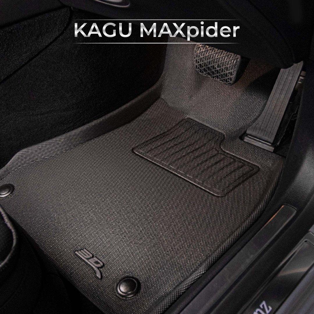 KAGU Series - 3D Mats Malaysia Sdn Bhd