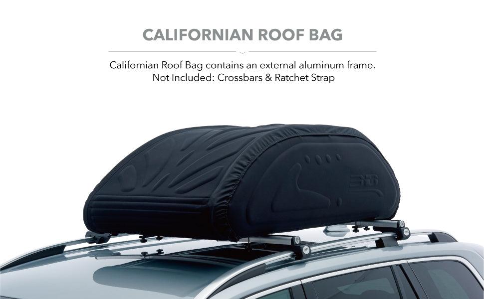 The on sale roof bag
