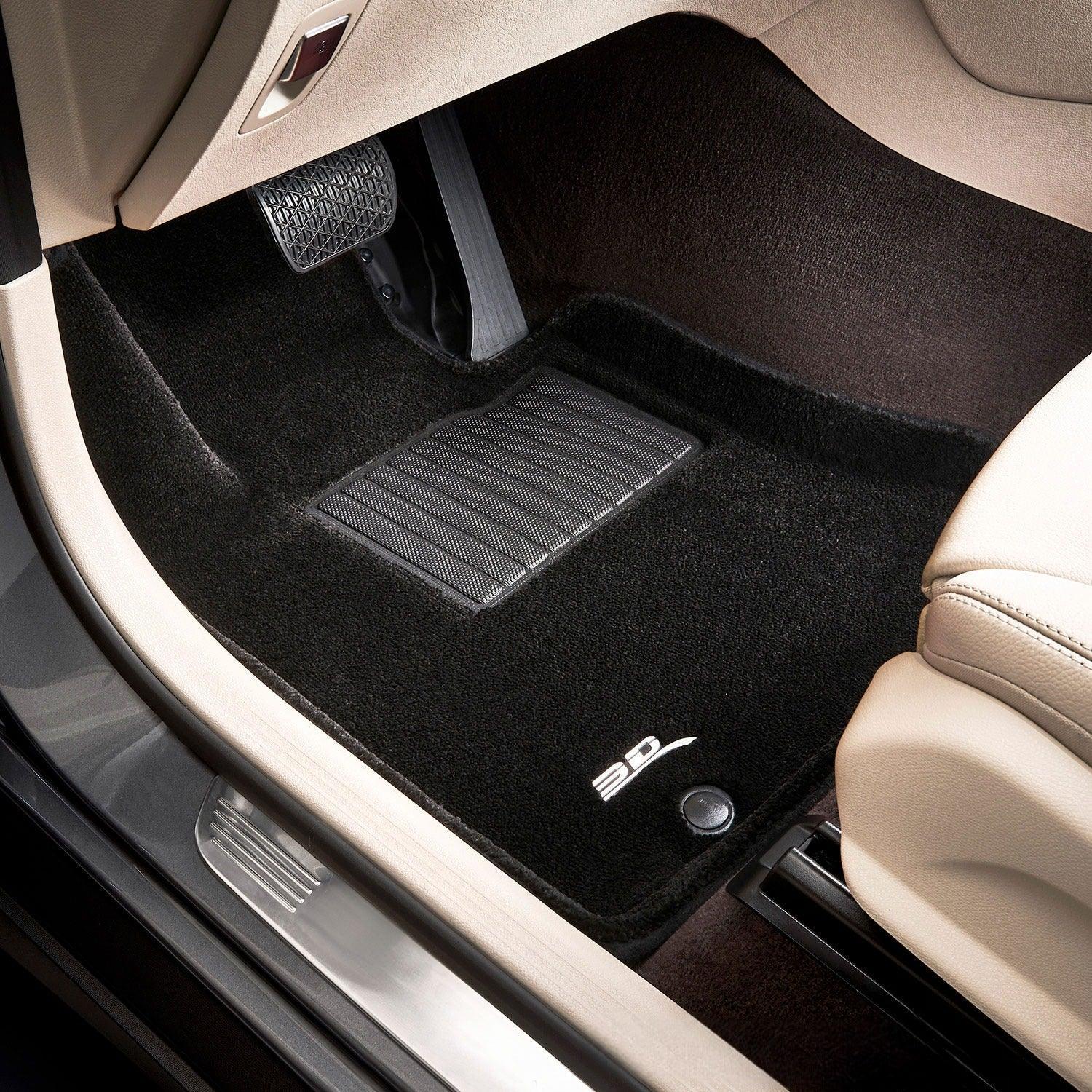 LAMBORGHINI URUS 2018 PRESENT 3D PREMIUM Car Mat