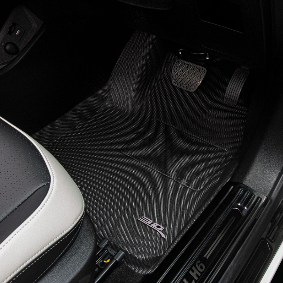HAVAL H6 [2024 - PRESENT]