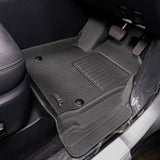 TOYOTA INNOVA ZENIX [2023 - PRESENT] - 3D® KAGU Car Mat - 3D Mats Malaysia Sdn Bhd