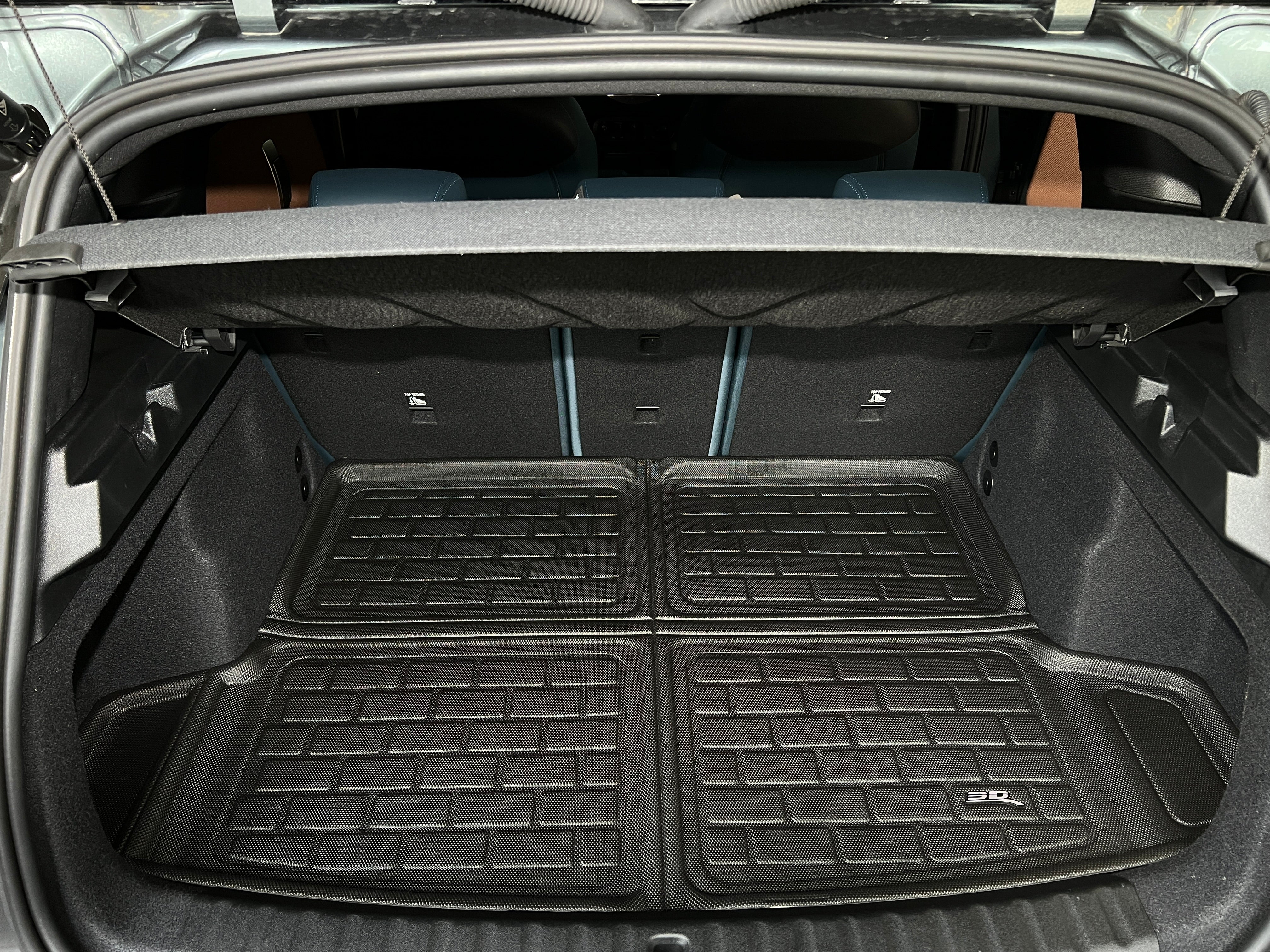 MINI COUNTRYMAN S ALL4 PETROL U25 [2025 - PRESENT]