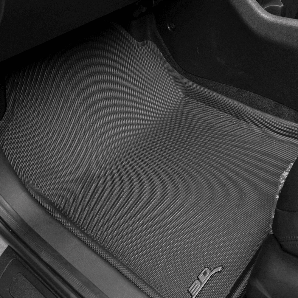 HONDA WRV [2023 - PRESENT] - 3D® KAGU Car Mat - 3D Mats Malaysia Sdn Bhd