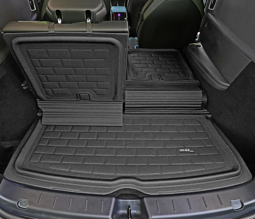 TESLA MODEL YL [2026 – PRESENT] (REAR)