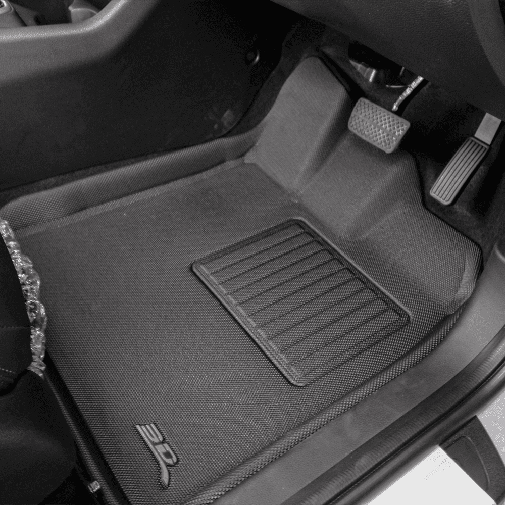 HONDA WRV [2023 - PRESENT] - 3D® KAGU Car Mat - 3D Mats Malaysia Sdn Bhd