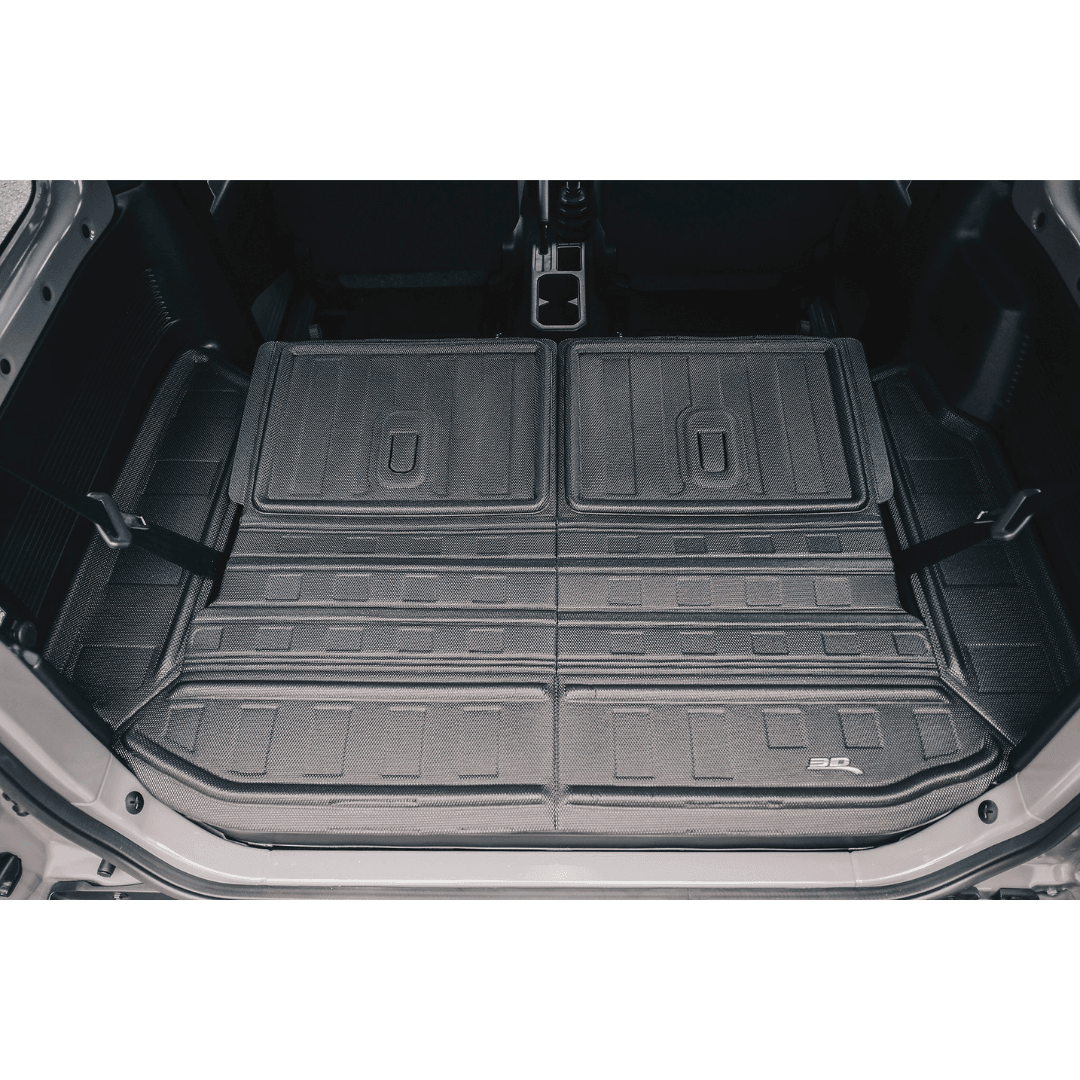 SUZUKI JIMNY JB64 AT [2019 - PRESENT]
