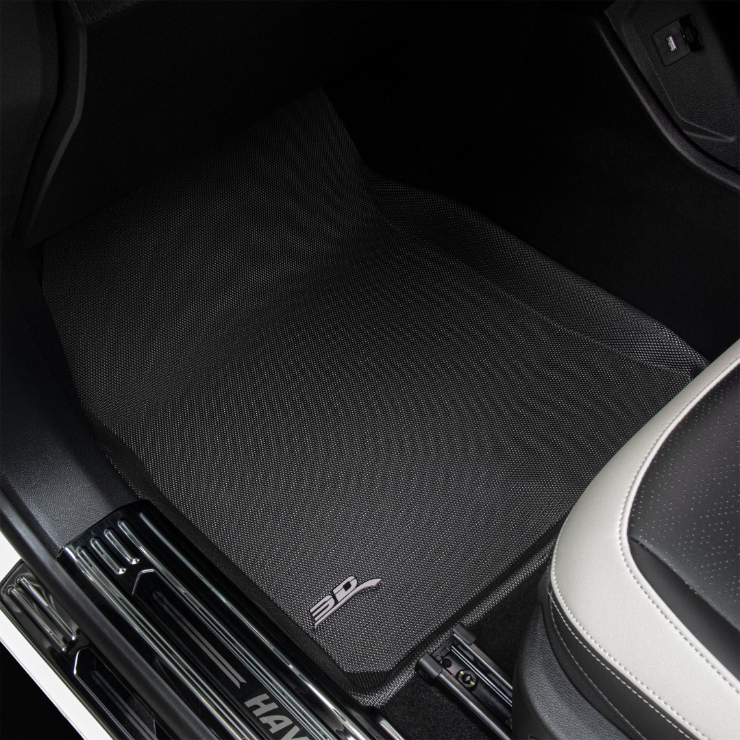HAVAL H6 [2024 - PRESENT]