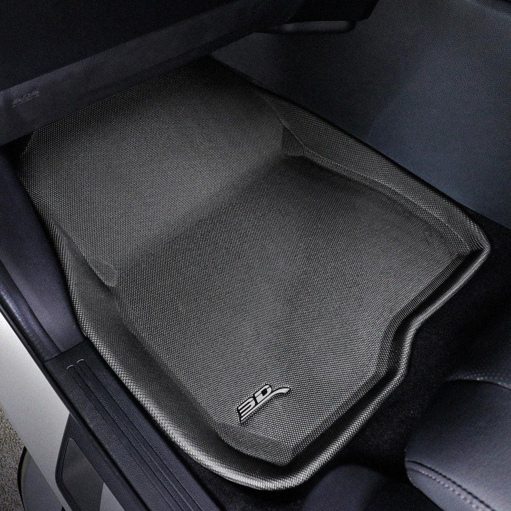 HONDA CRV G6 [2024 - PRESENT] - 3D® KAGU Car Mat - 3D Mats Malaysia Sdn Bhd