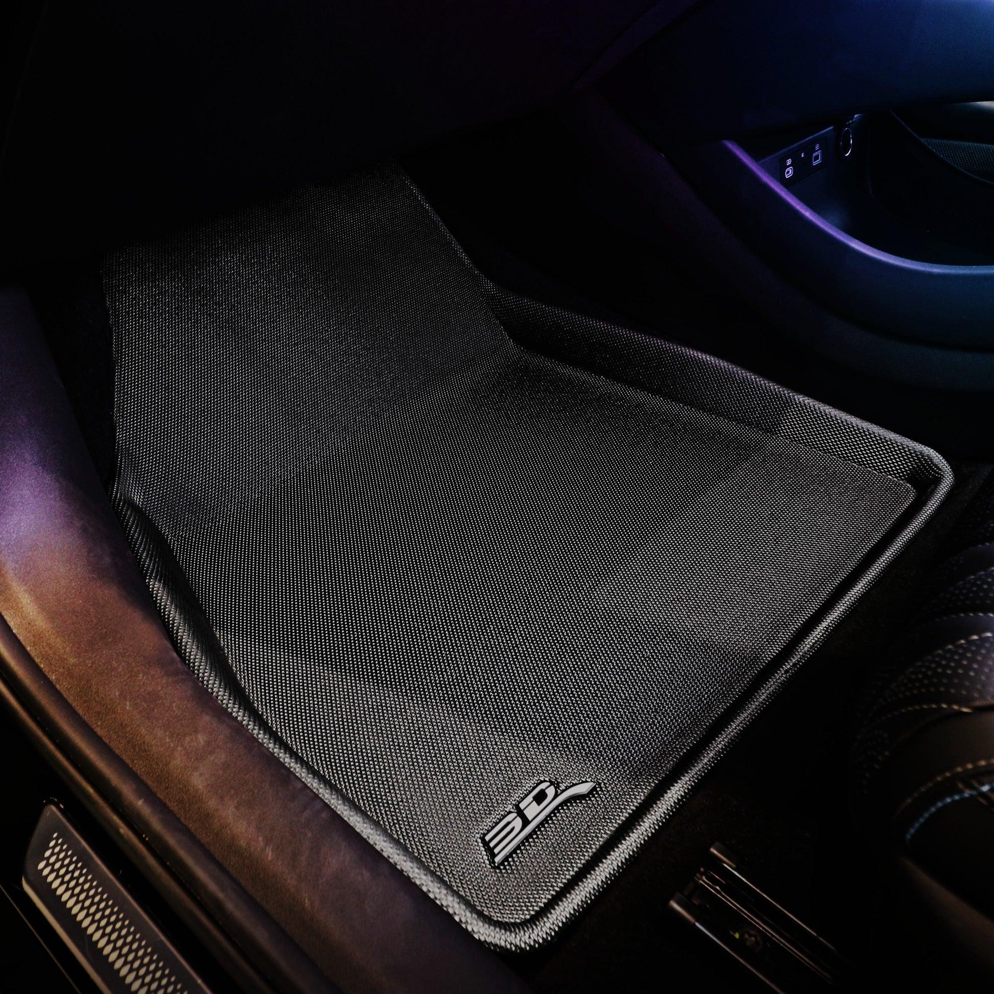 SEAL [2024 - PRESENT] - 3D® KAGU Car Mat - 3D Mats Malaysia Sdn Bhd