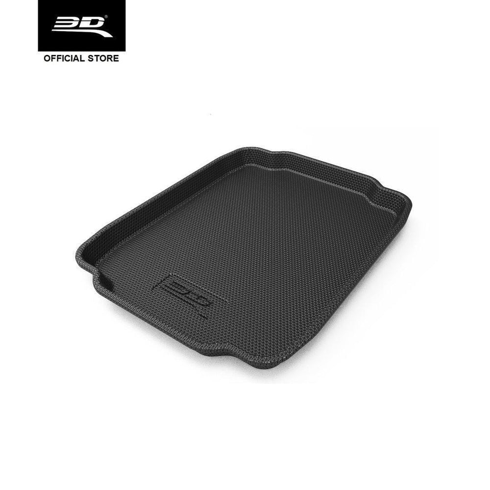 3D MULTIPURPOSE TRAY