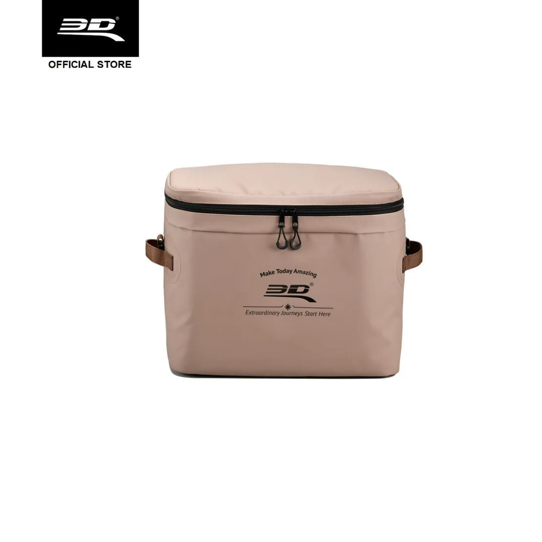3D INSULATED COOLER BAG (20L)