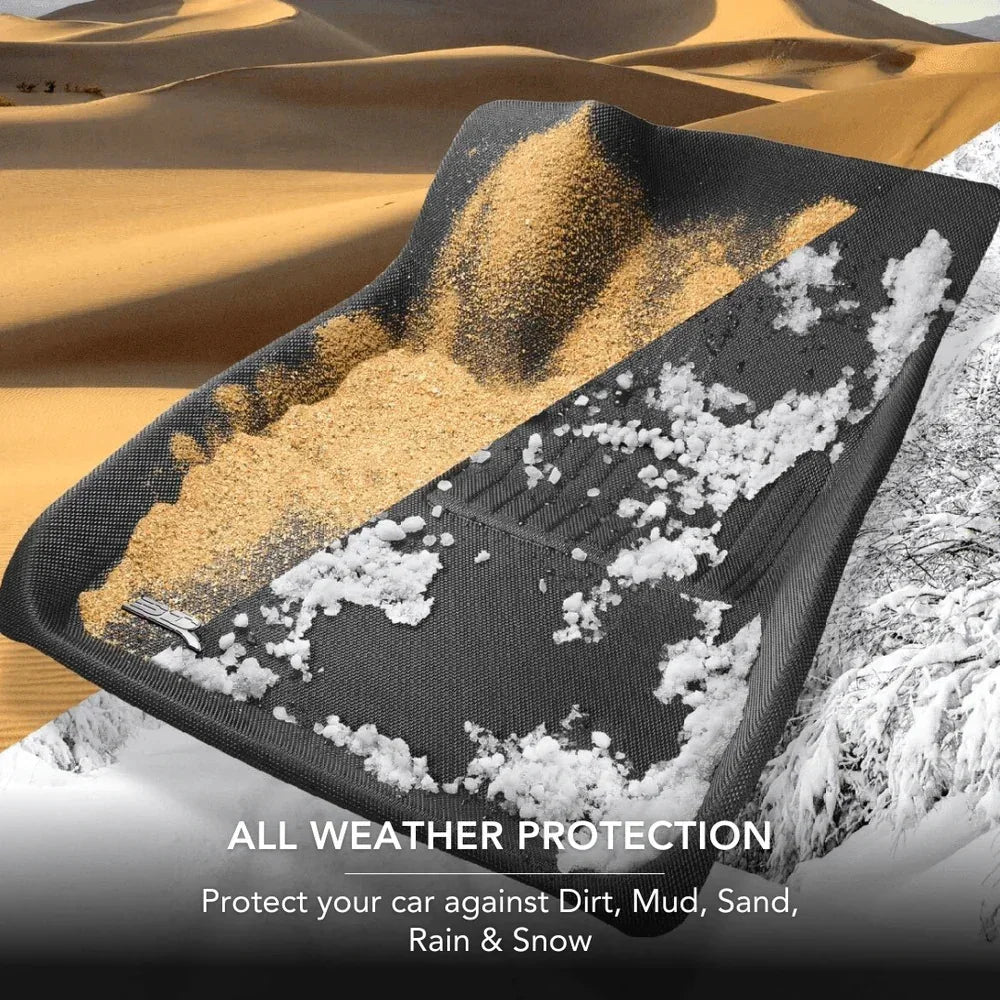 PEUGEOT 5008 P67 [2025 - PRESENT]