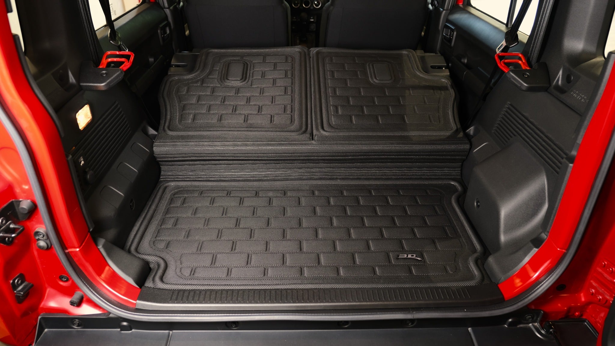 SUZUKI JIMNY 5 DOOR (JB64 / JB74) AT [2019 - PRESENT]
