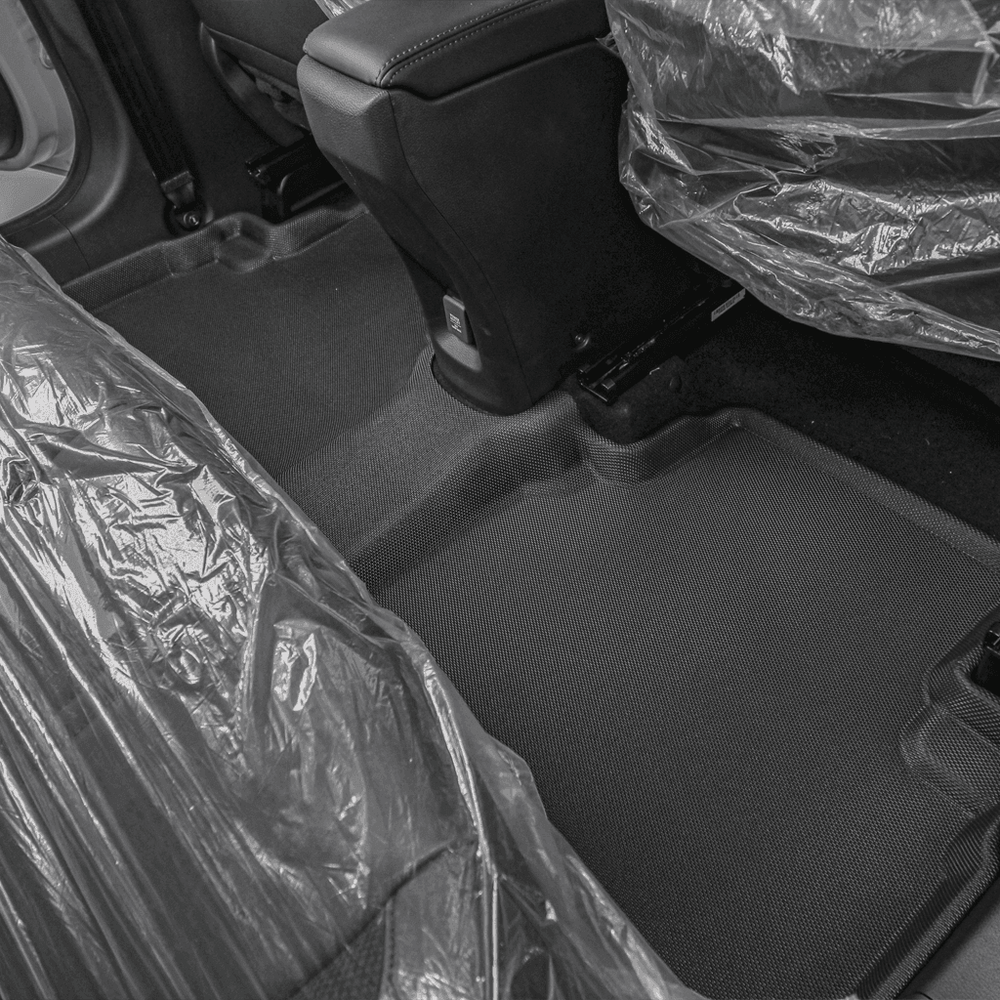 HONDA WRV [2023 - PRESENT] - 3D® KAGU Car Mat