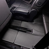 TOYOTA INNOVA ZENIX (8 SEATER) [2023 - PRESENT] - 3D® KAGU Car Mat - 3D Mats Malaysia Sdn Bhd