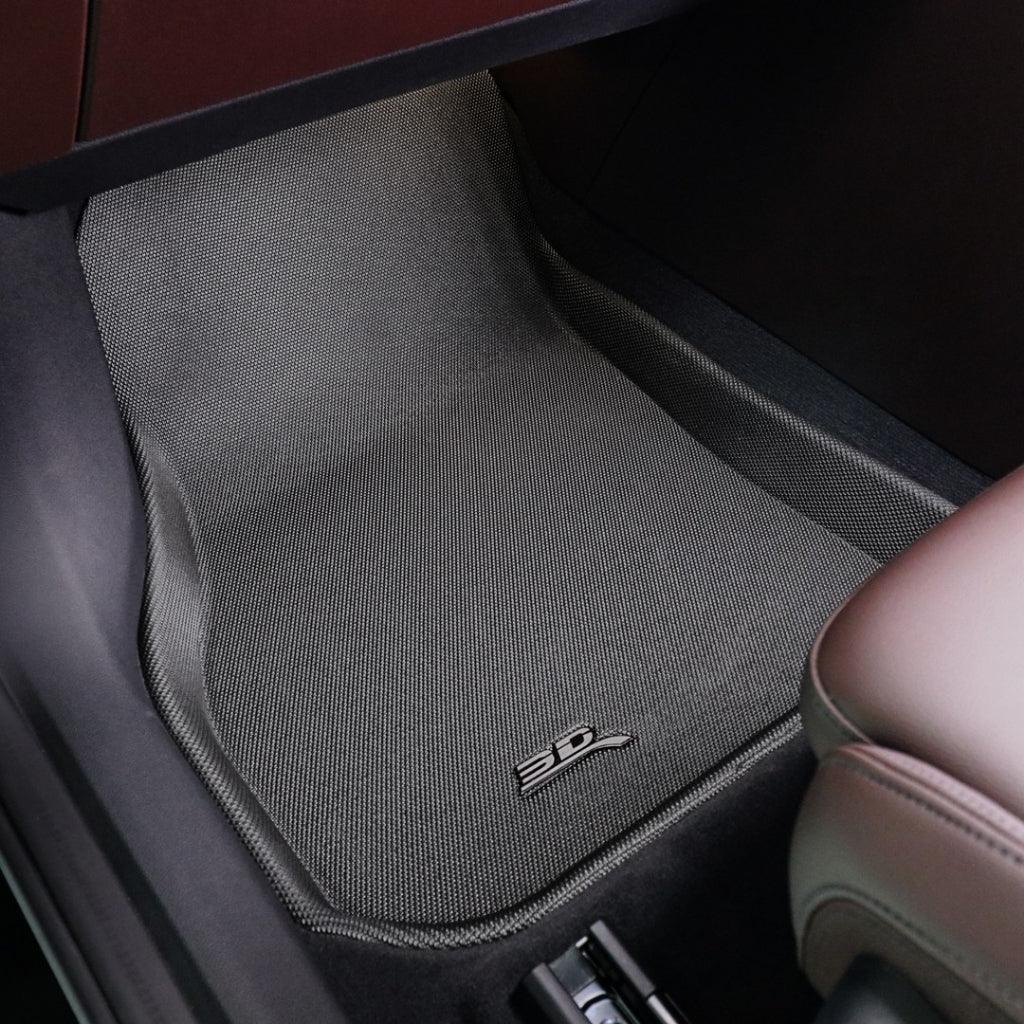 BMW X1 U11 [2023 - PRESENT] - 3D® KAGU Car Mat - 3D Mats Malaysia Sdn Bhd