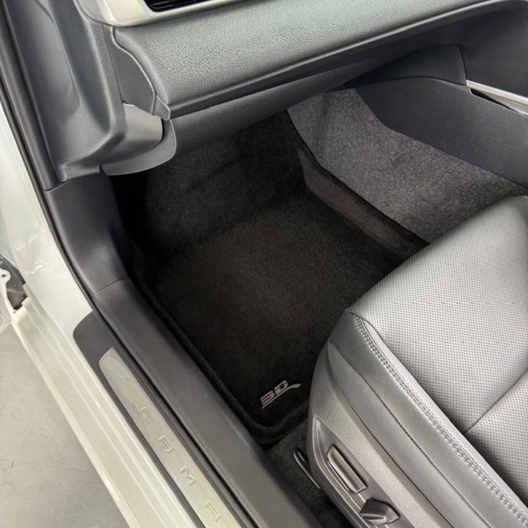TOYOTA CAMRY XV80 [2025 - PRESENT]