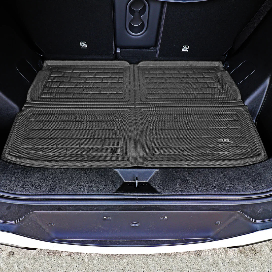 MITSUBISHI XFORCE [2026 - PRESENT]