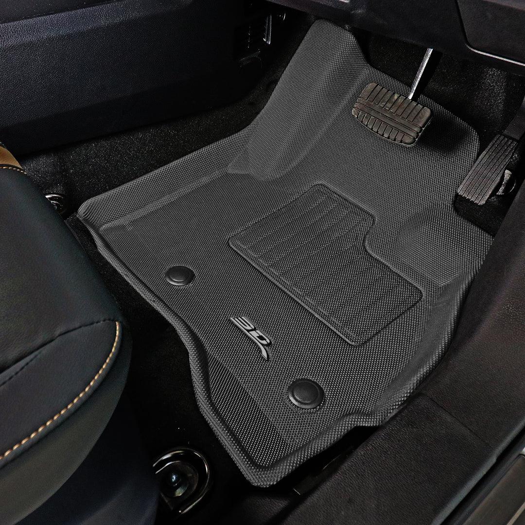 MITSUBISHI XFORCE [2026 - PRESENT]