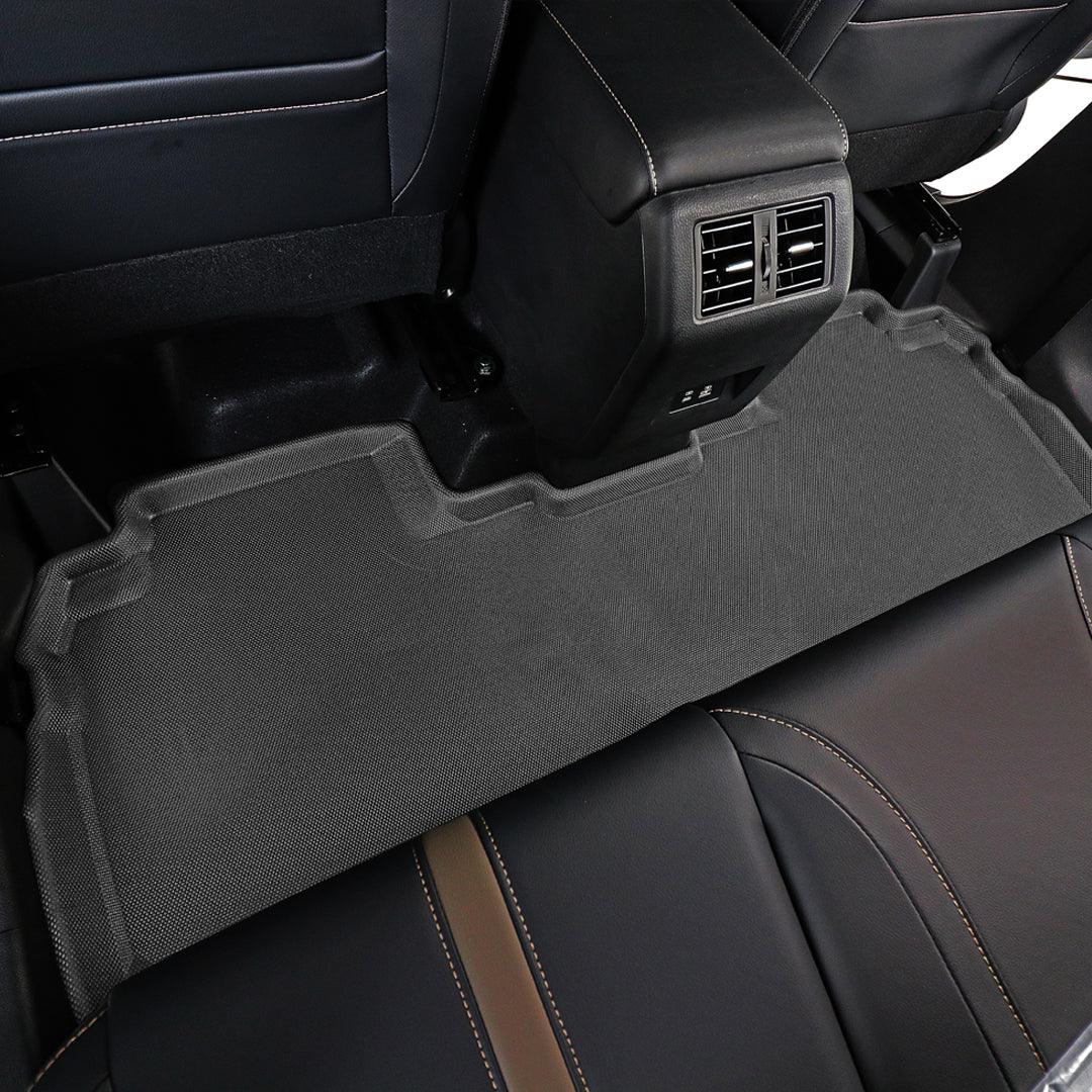 MITSUBISHI XFORCE [2026 - PRESENT]