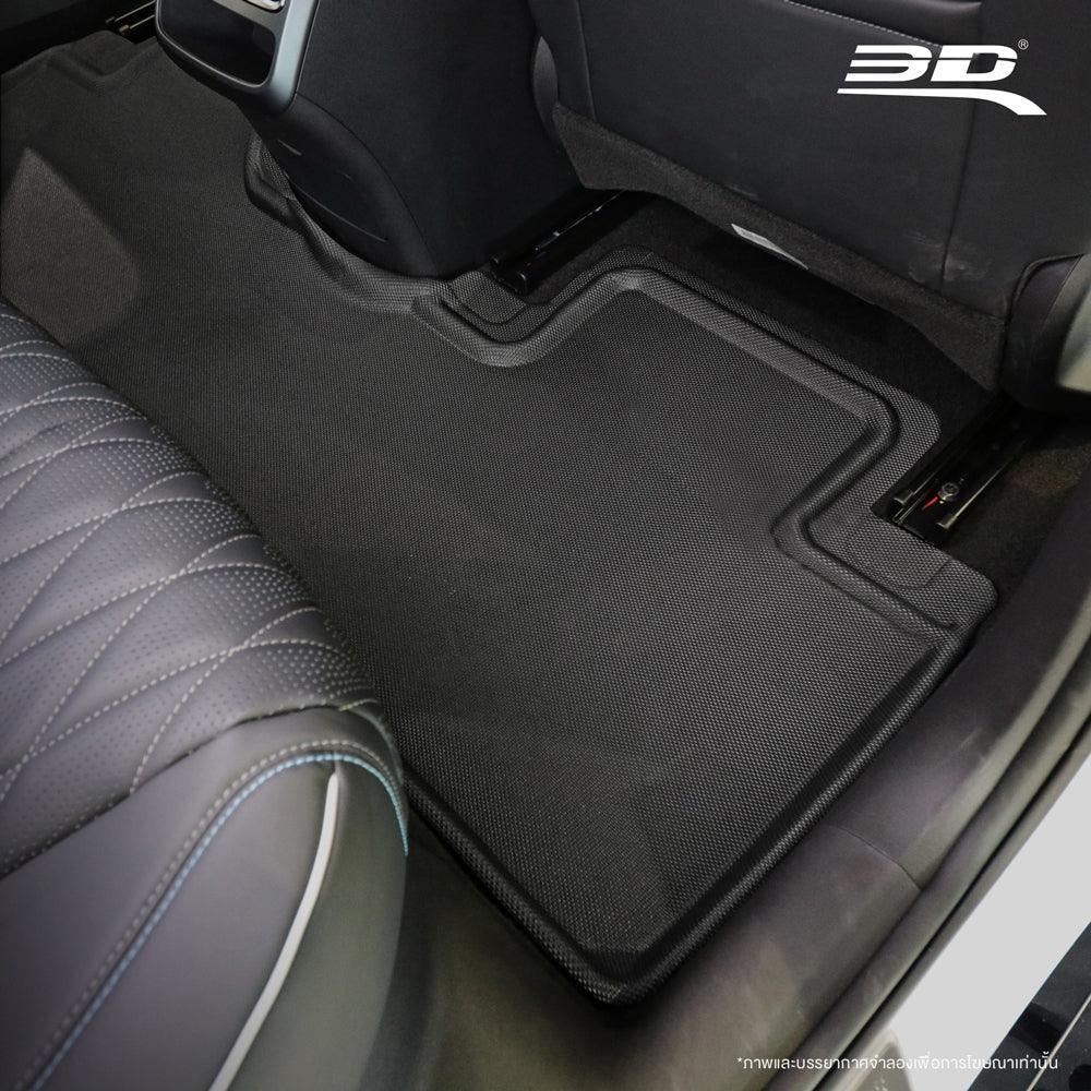 SEAL [2024 - PRESENT] - 3D® KAGU Car Mat - 3D Mats Malaysia Sdn Bhd