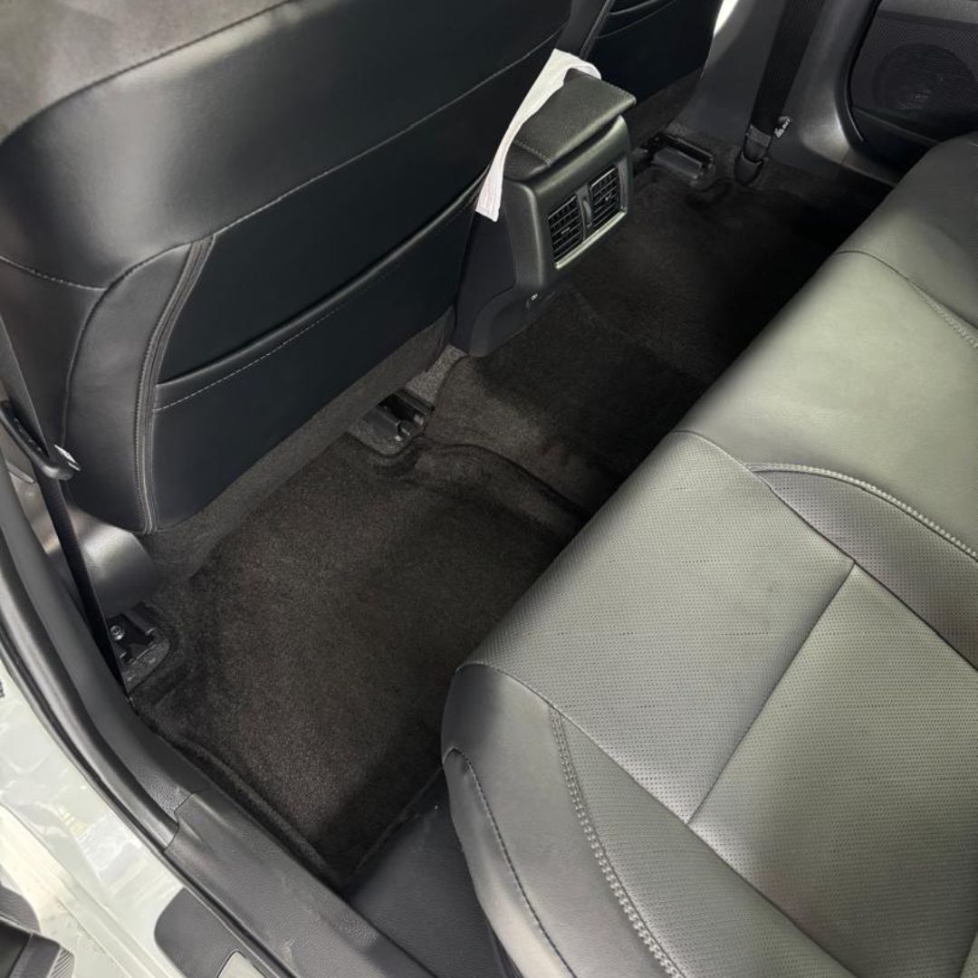 TOYOTA CAMRY XV80 [2025 - PRESENT]