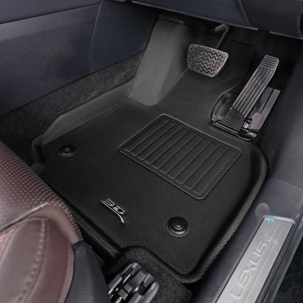 LEXUS RX [2023 - PRESENT] - 3D® KAGU Car Mat - 3D Mats Malaysia Sdn Bhd