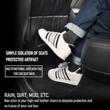 KIDDIE KICKER MATS